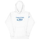 TCR Unisex Hoodie V4 (Personalization)