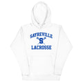 Sudadera unisex con capucha SYL