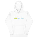 MWFAB String Unisex Hoodie