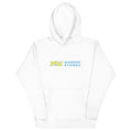 Sudadera con capucha unisex Warrior String v2 de MWFAB