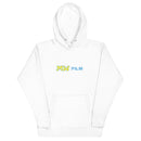 Sudadera unisex con capucha de la película MWFAB