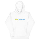 MWFAB Drumline Unisex Hoodie
