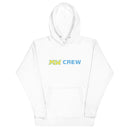 MWFAB Crew Unisex Hoodie