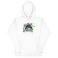 NON Unisex Hoodie ( Personalization )