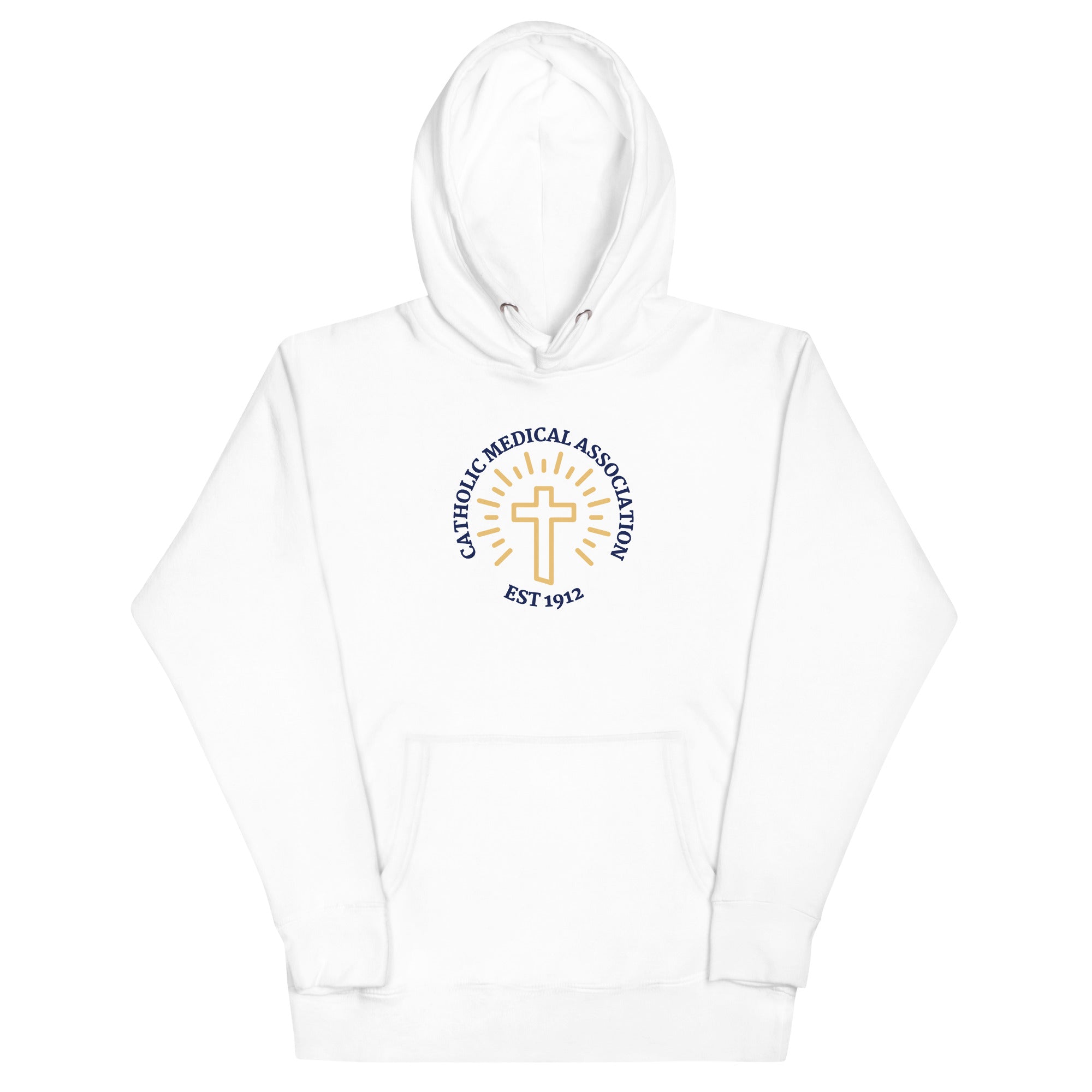 CMA Unisex Hoodie V2