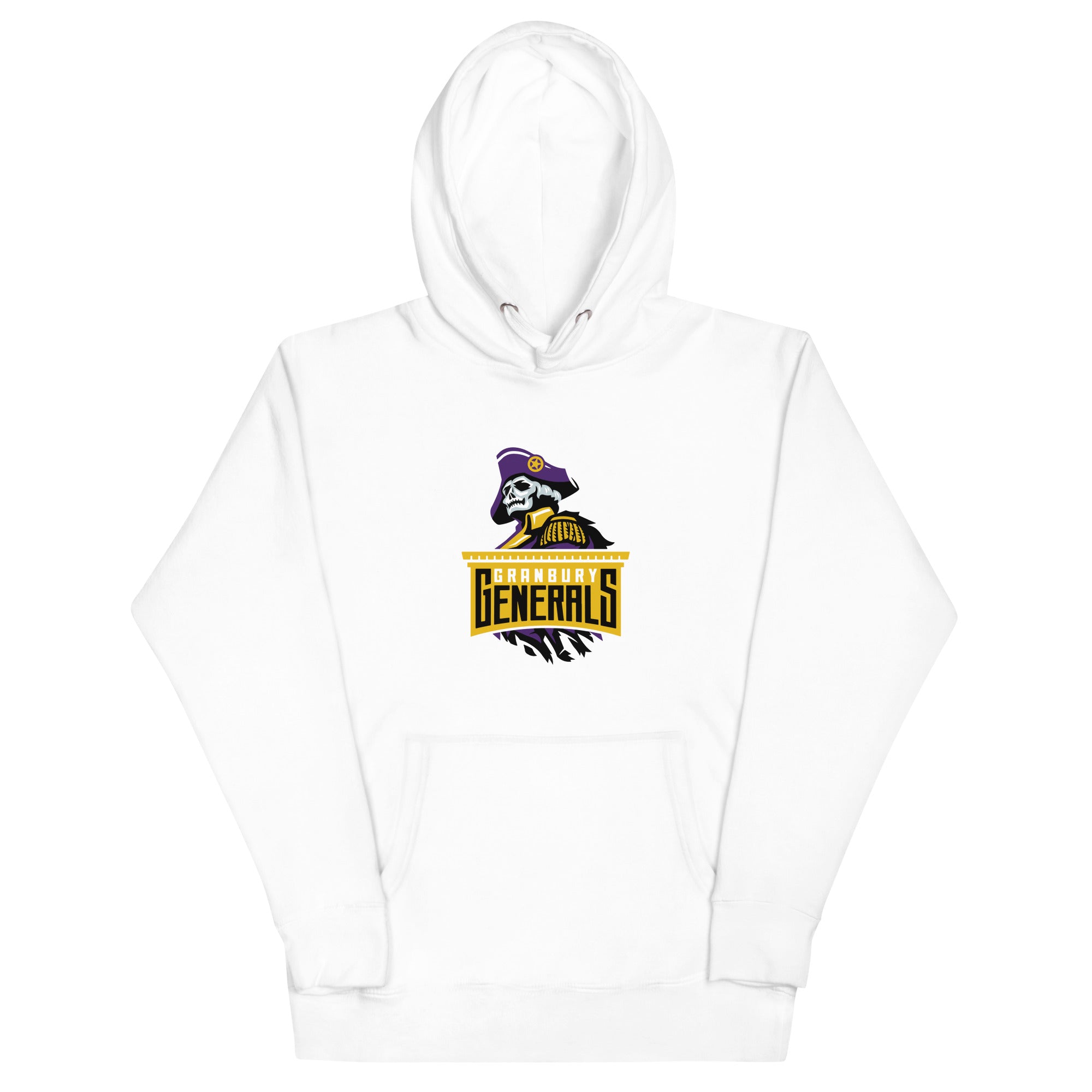 GGF Unisex Hoodie V1