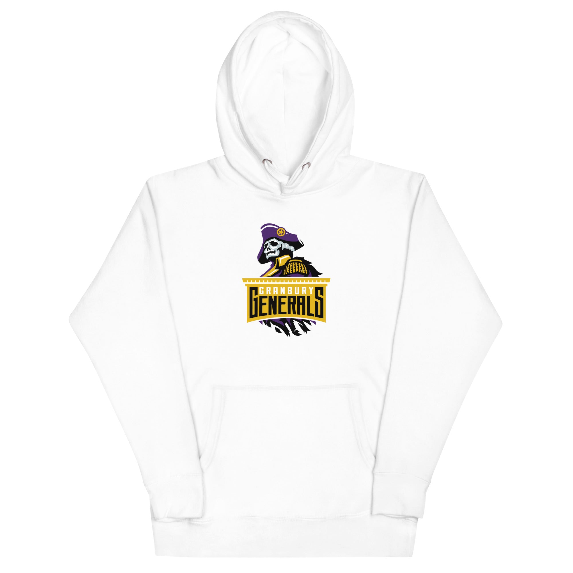 GGF Unisex Hoodie V2
