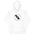Sudadera unisex con capucha PH Dofie