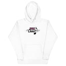 JPEC Unisex Hoodie V2