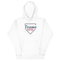 Stix Unisex Hoodie V3