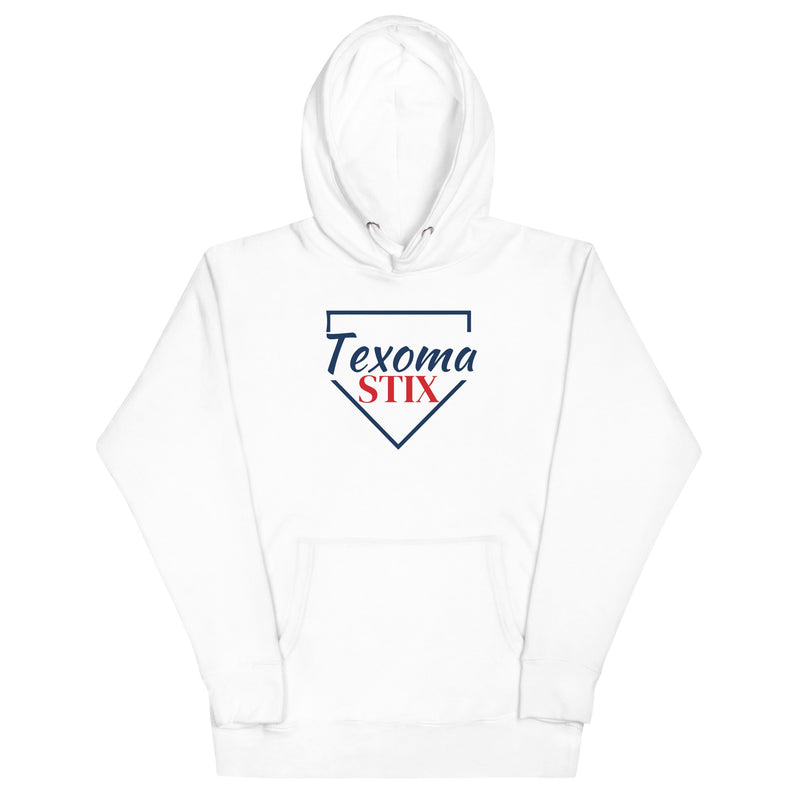 Stix Unisex Hoodie V3