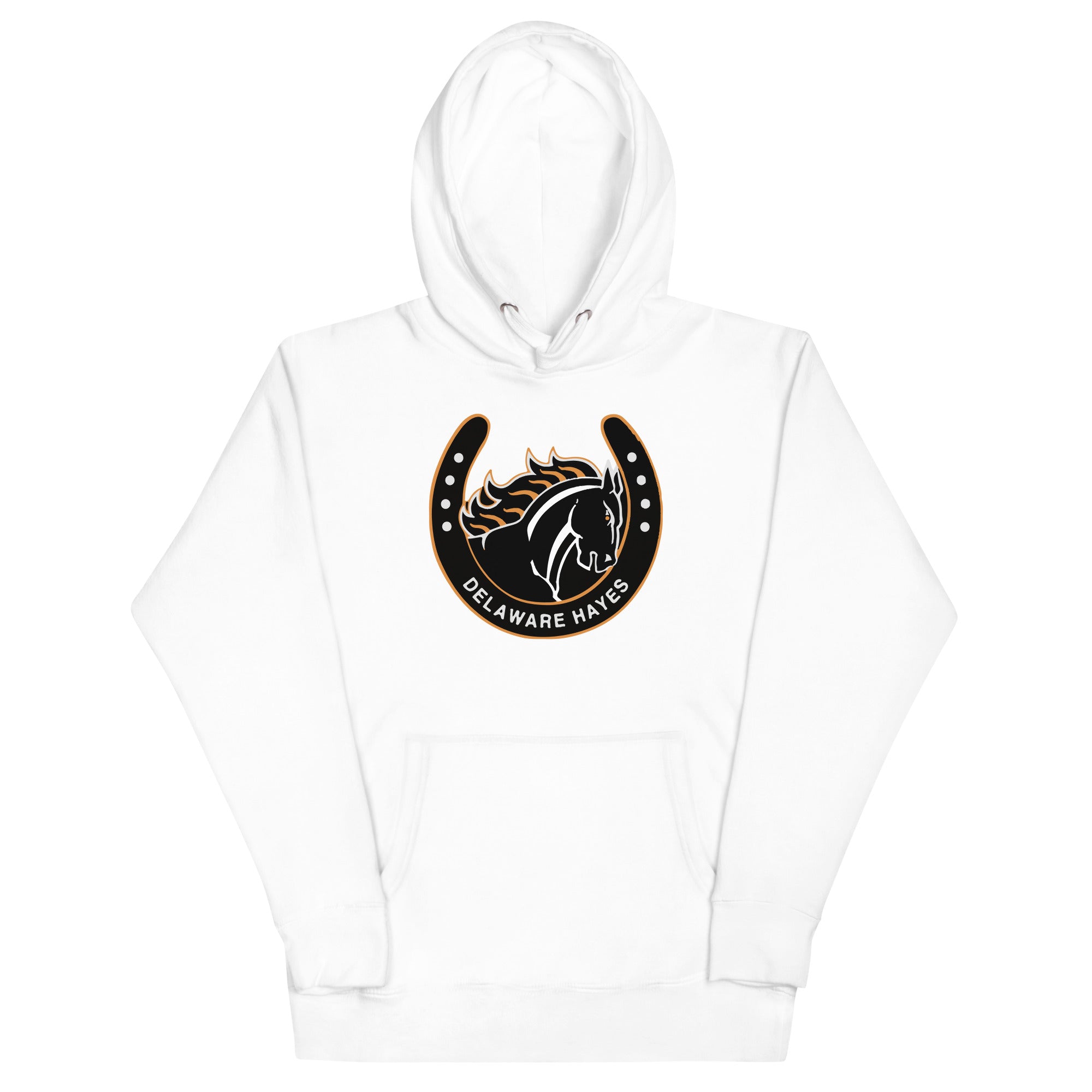 DHHS Unisex Hoodie V1