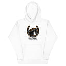 Sudadera unisex con capucha DHHS V2