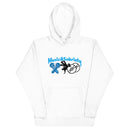 G.C.R.S Unisex Hoodie v2