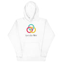 LGW Unisex Hoodie V2