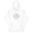 SFR Unisex Hoodie