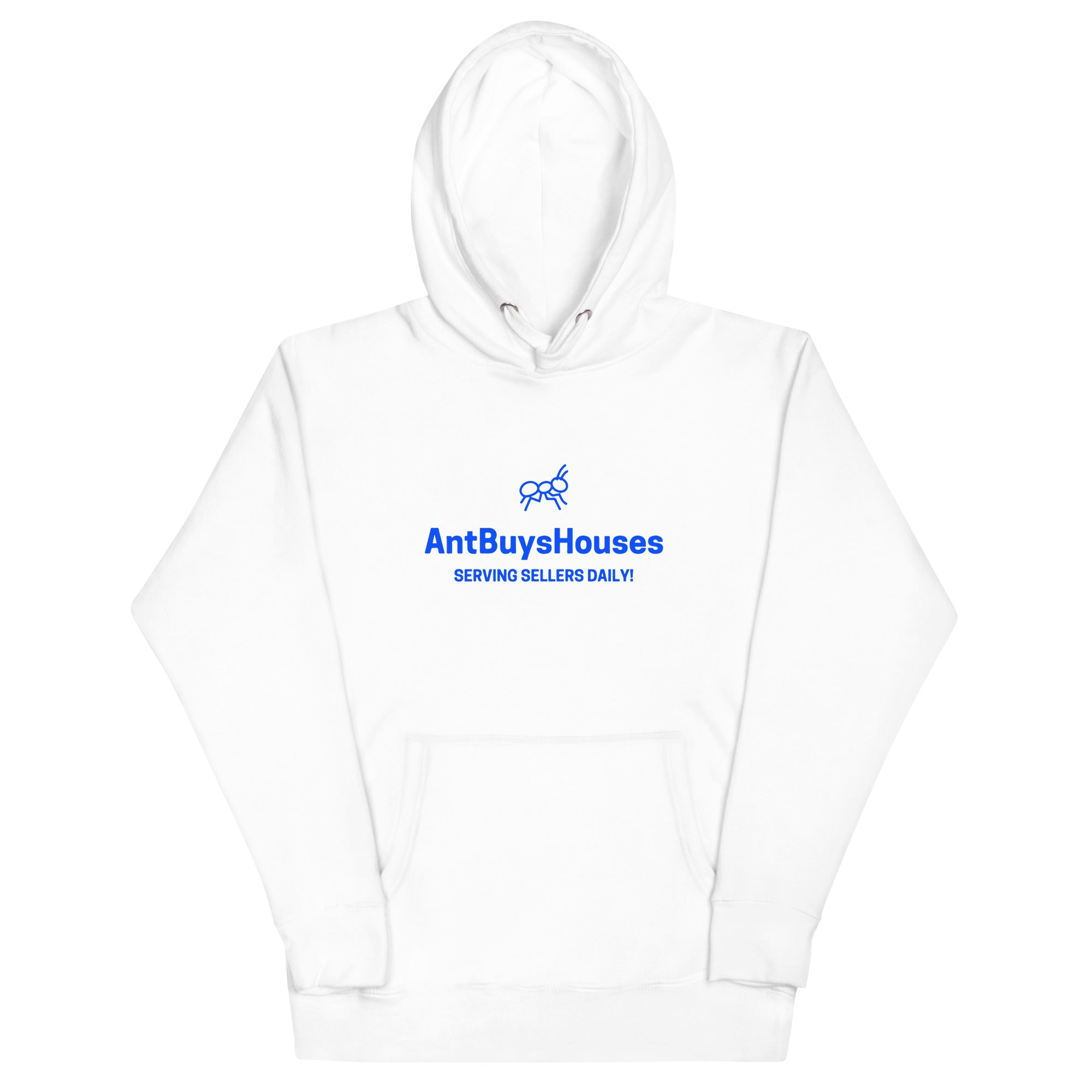 Sudadera unisex ABH