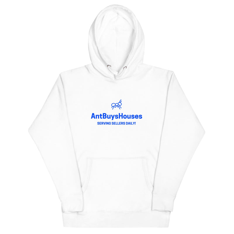 ABH Unisex Hoodie