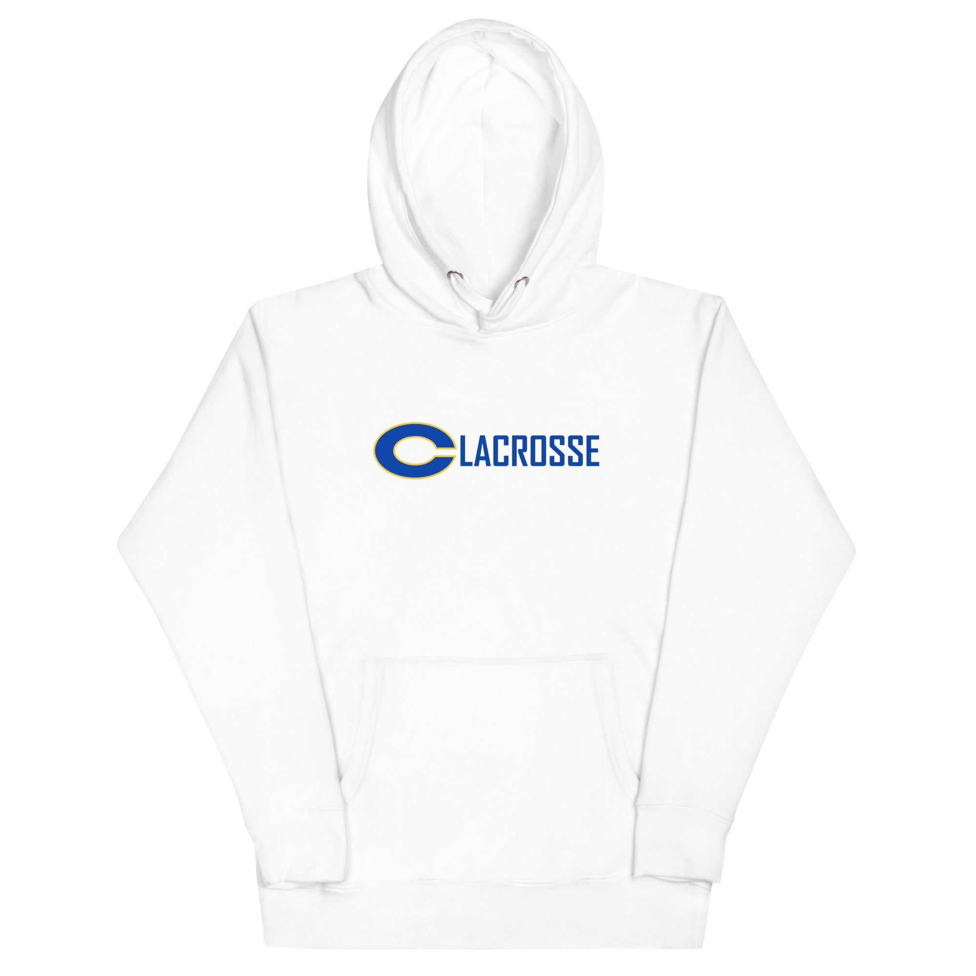 Cranford Lacrosse Unisex Hoodie