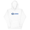 Cranford Lacrosse Unisex Hoodie