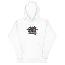 Sudadera unisex con capucha VRM