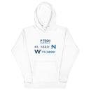 P TECH Unisex Hoodie v2