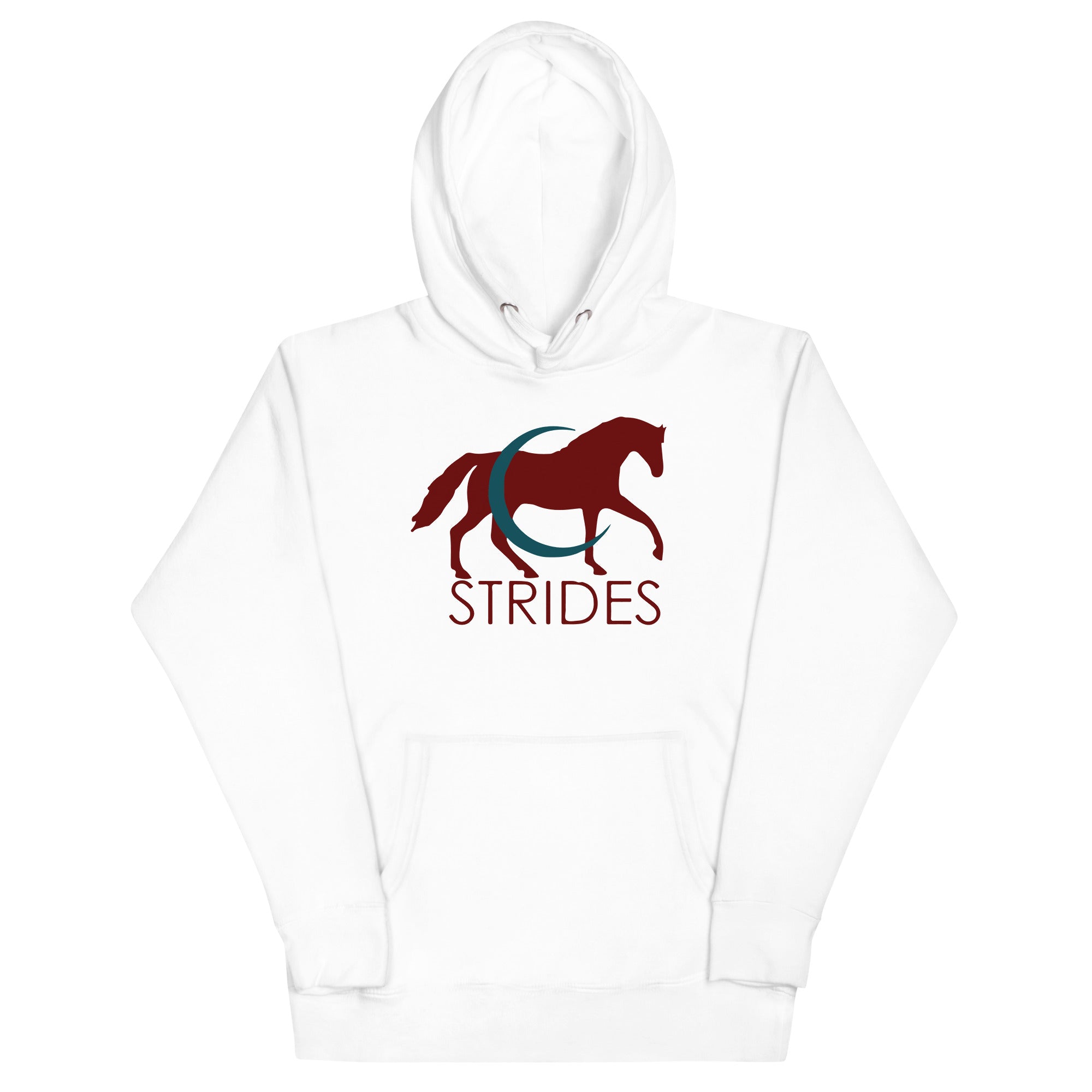 SRA Unisex Hoodie