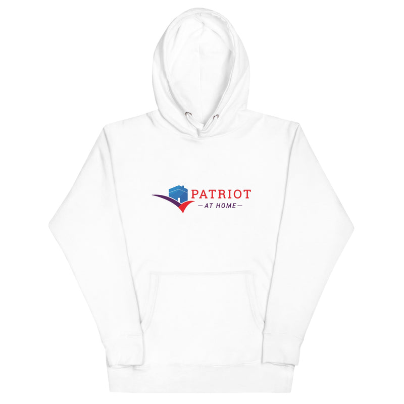 PAH Unisex Hoodie