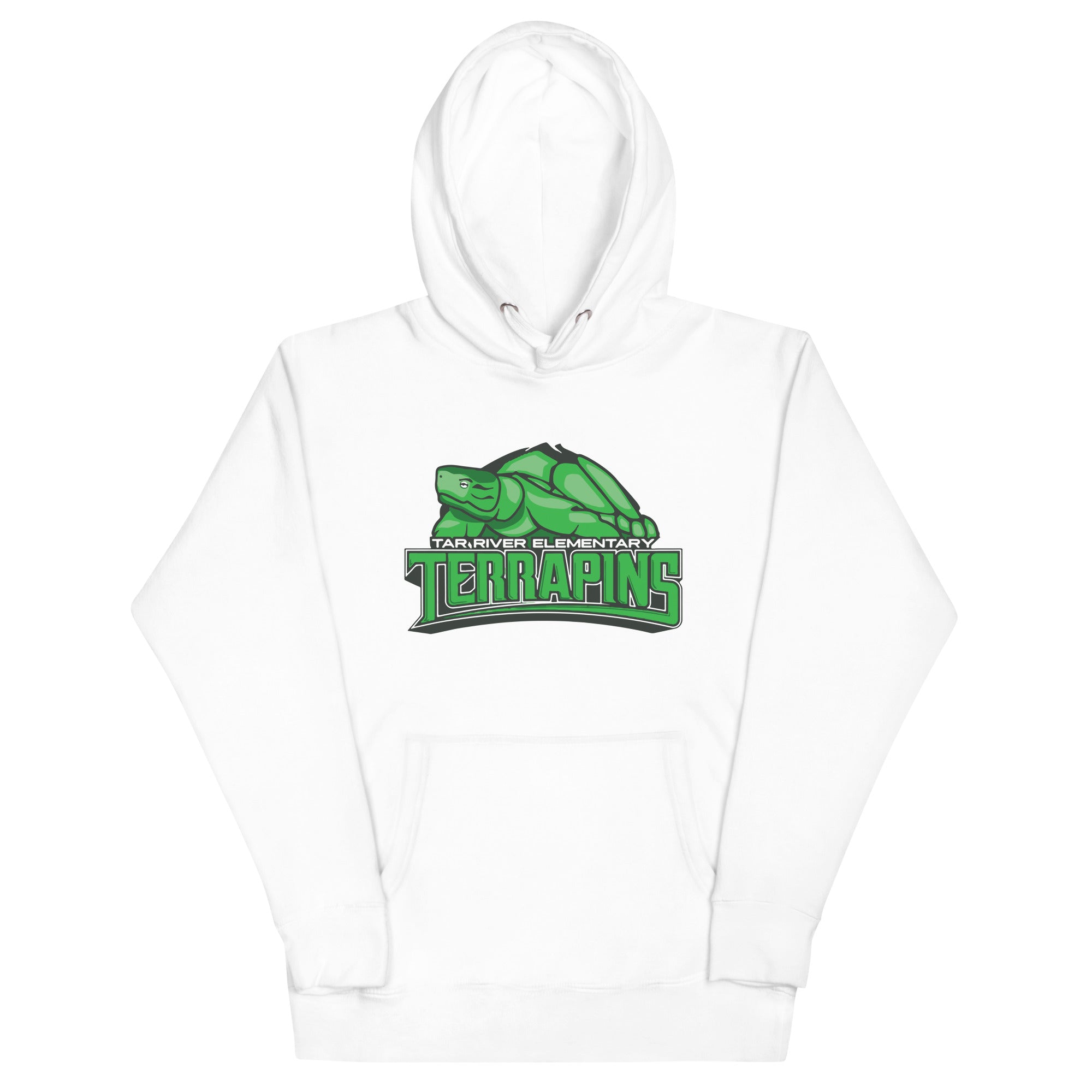 TRE - Unisex Hoodie