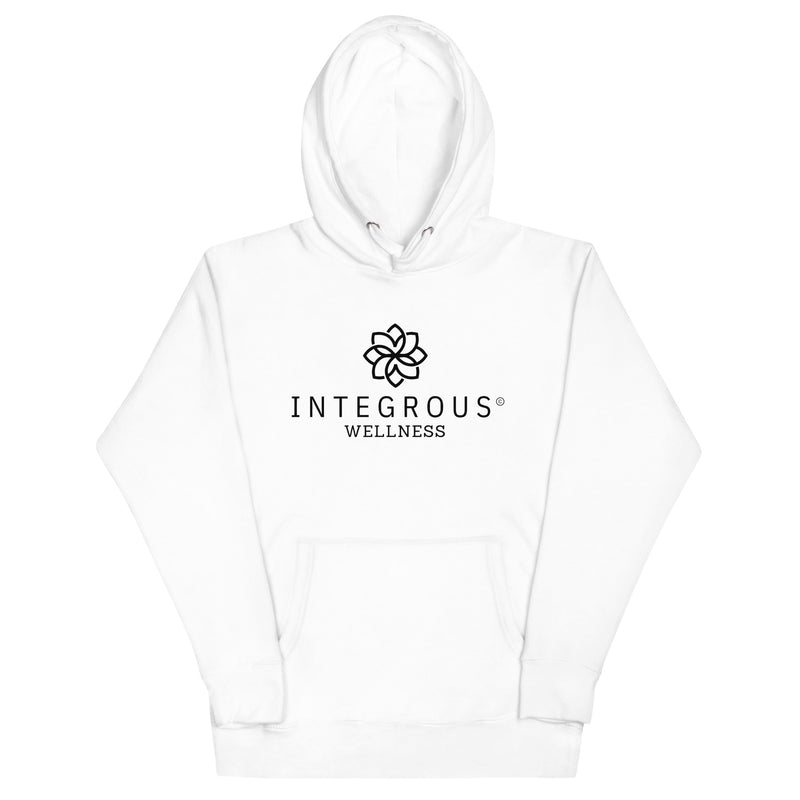 Integrous Wellness Unisex Hoodie