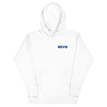 REVO Rideshare Unisex Hoodie v2