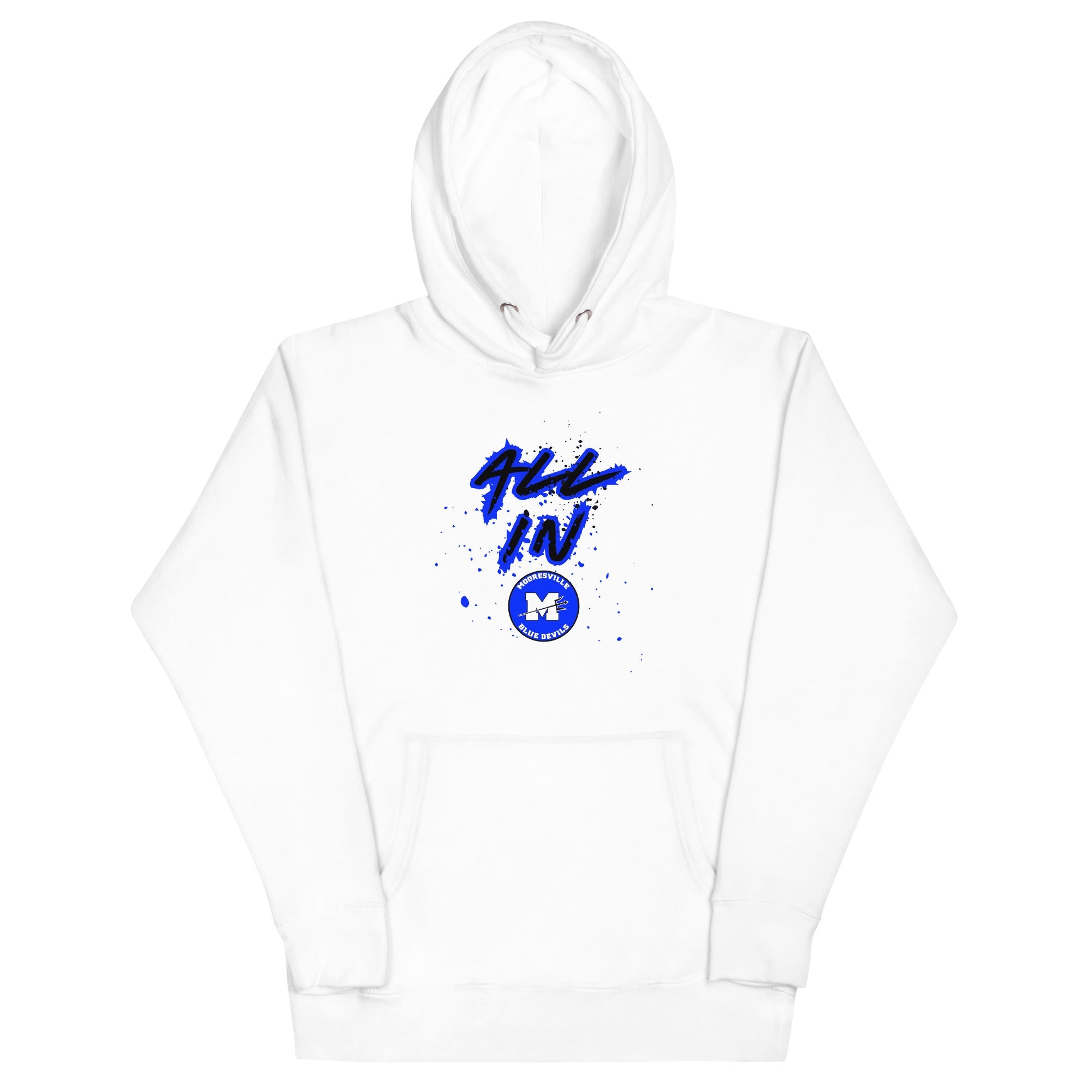 MHS Unisex Hoodie