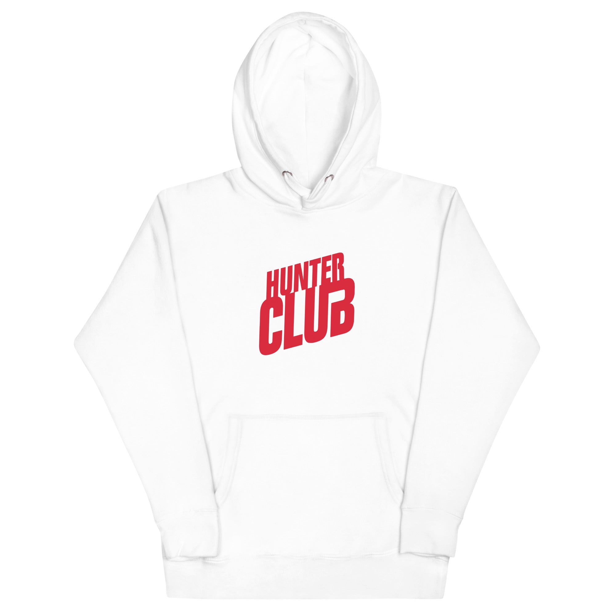 HC Unisex Hoodie