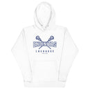 Encinitas Mustangs Unisex Hoodie