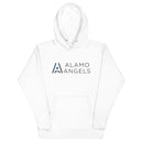 Alamo Angels Unisex Hoodie