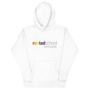 Sudadera con capucha unisex RSV