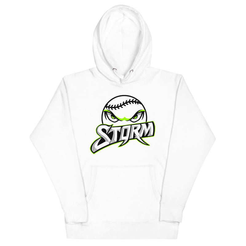 SBC Unisex Hoodie