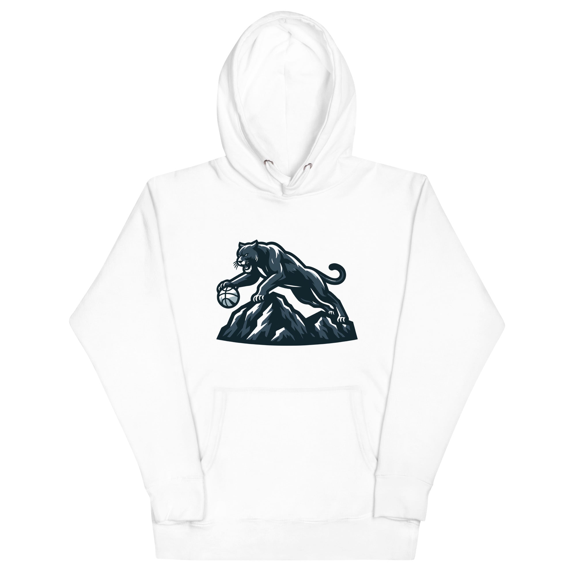 BRML Unisex Hoodie v2 (Copy)