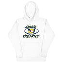 Sudadera unisex con capucha Tucson