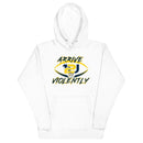 Sudadera unisex Tucson v4