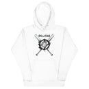 Ballhogs Unisex Hoodie v2