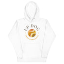 Up Dog Yoga Unisex Hoodie