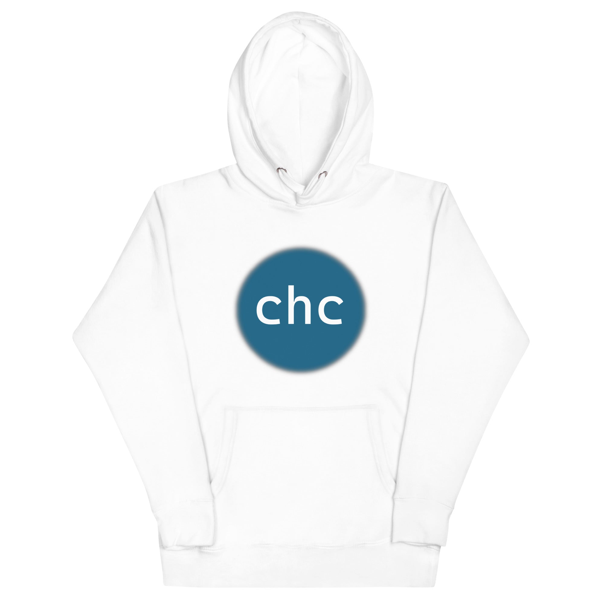 CHC Modern Unisex Hoodie