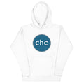 CHC Modern Unisex Hoodie