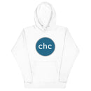 Sudadera unisex moderna con capucha CHC