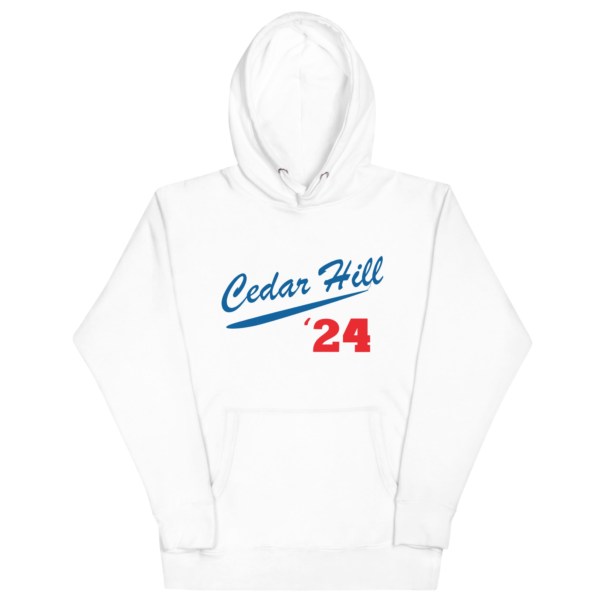 CHC 24 Unisex Hoodie