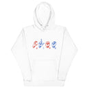 CLES v3 Unisex Hoodie