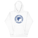 JCA Unisex Hoodie v2