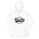 Final Boss Consulting Unisex Hoodie