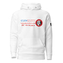 CGA Unisex Hoodie v4